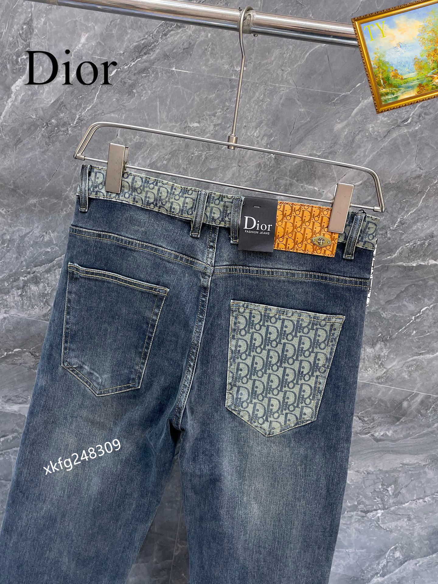 Christian Dior Jeans